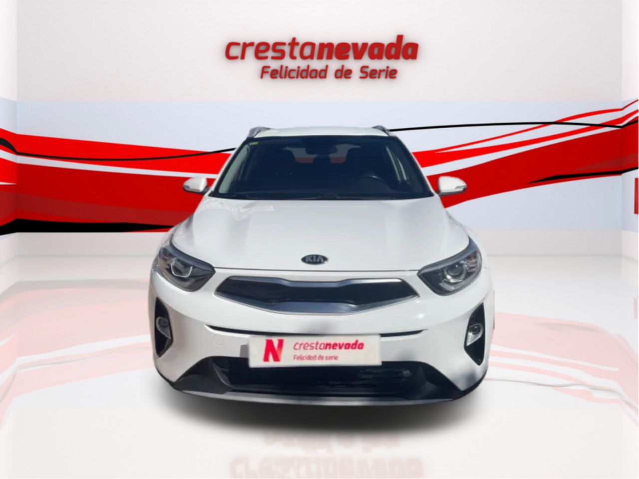 kia stonic 2020 / foto grande (2)