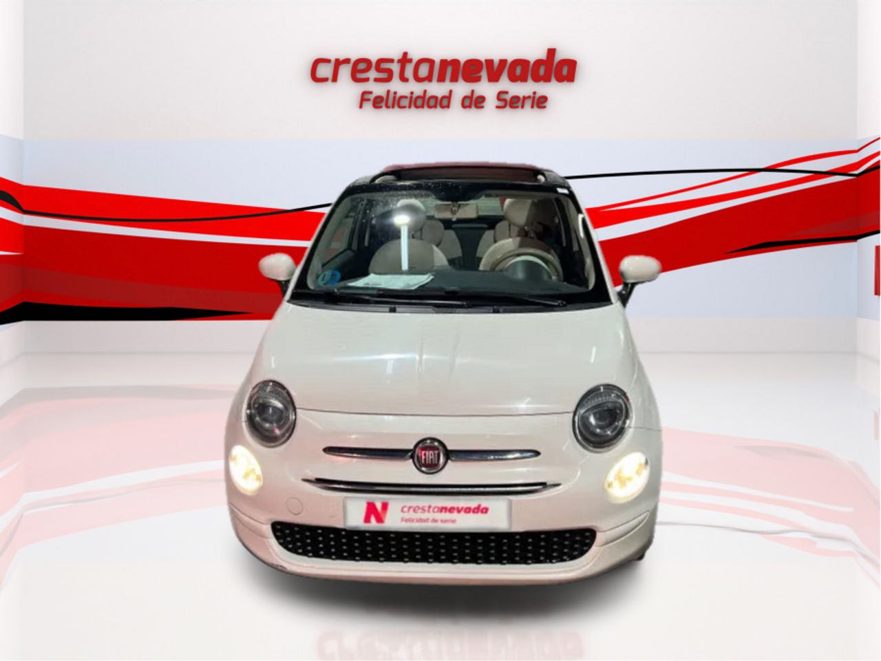 fiat 500 2020 / foto grande (2)