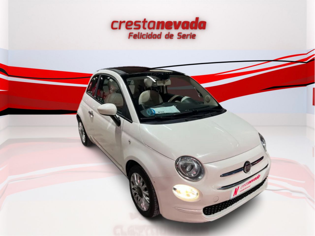 fiat 500 2020 / foto grande (3)
