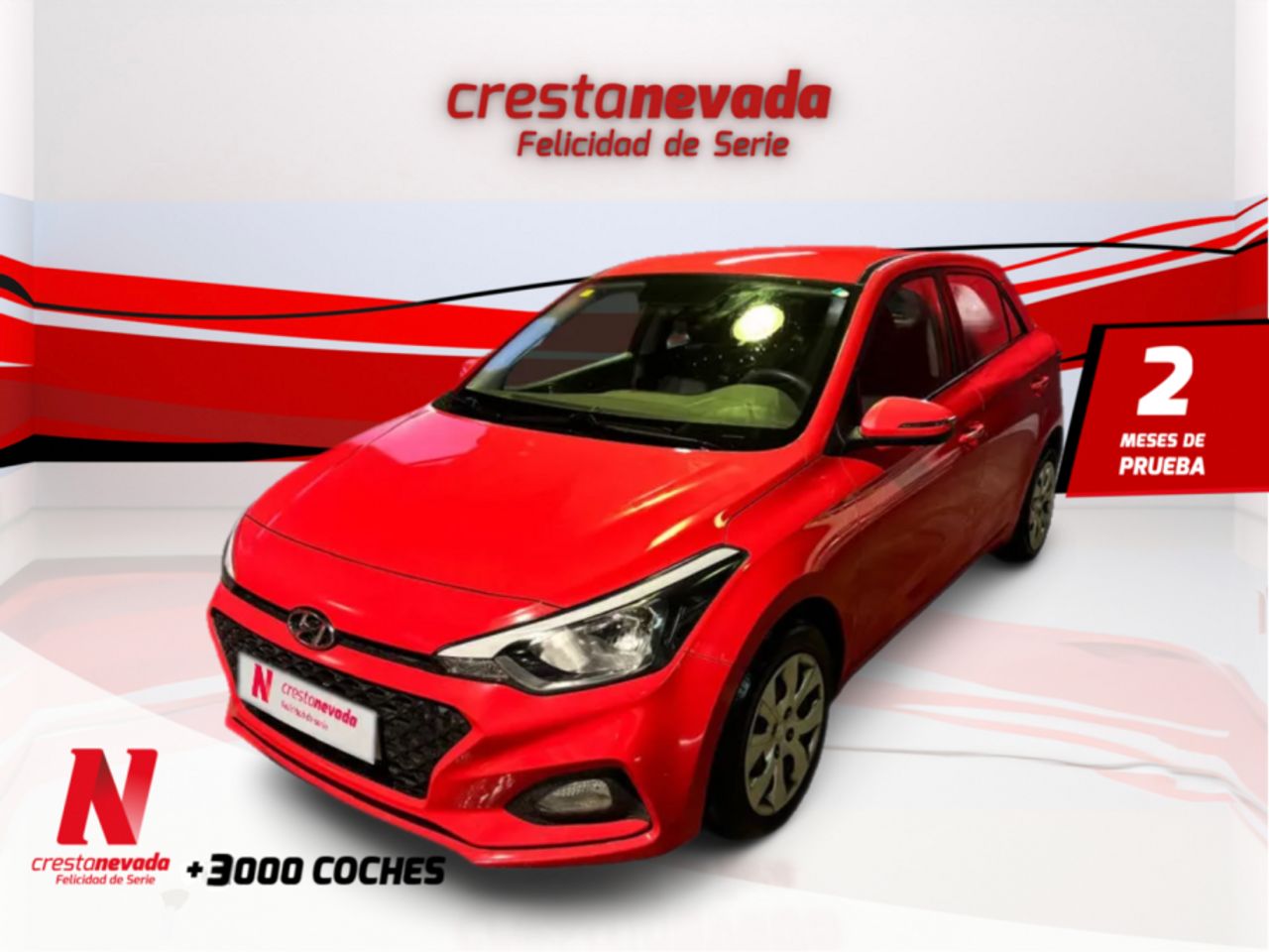 Foto hyundai i20 2020 /