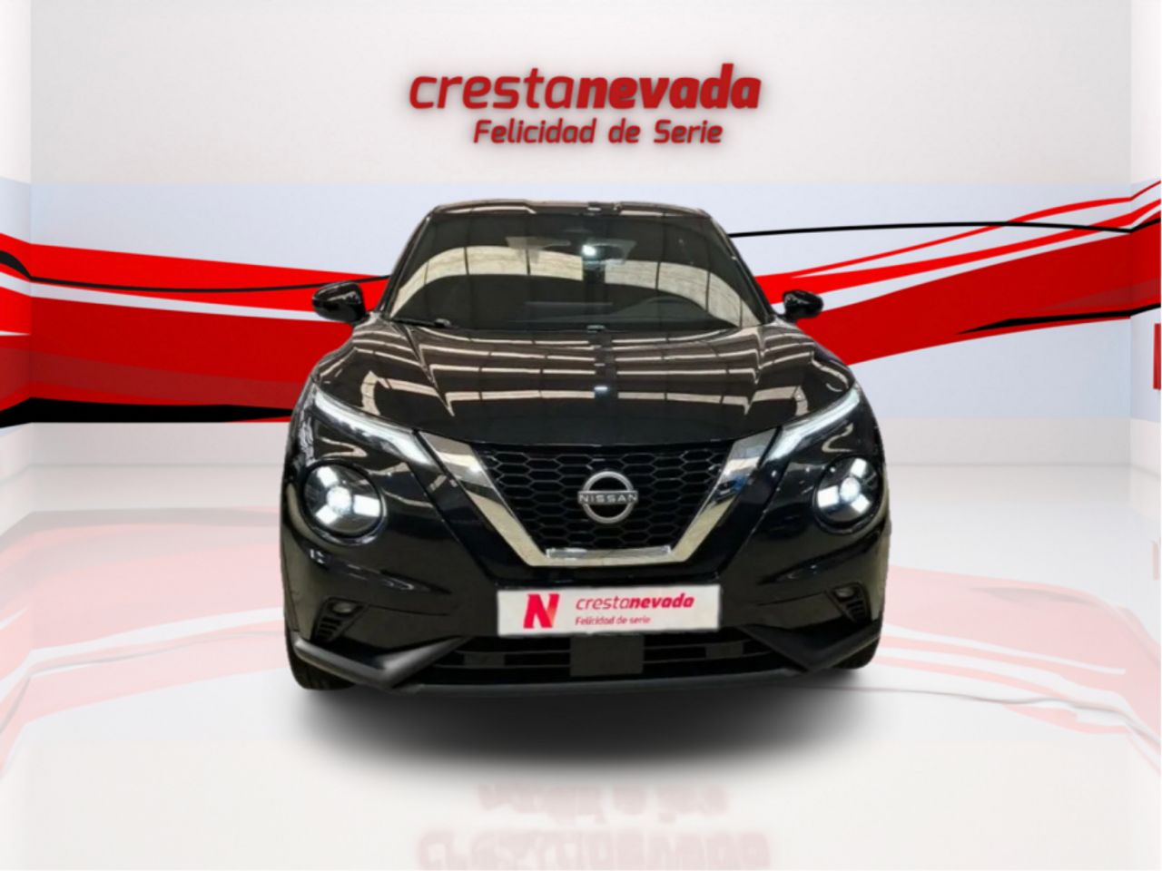 nissan juke 2024 / foto grande (3)