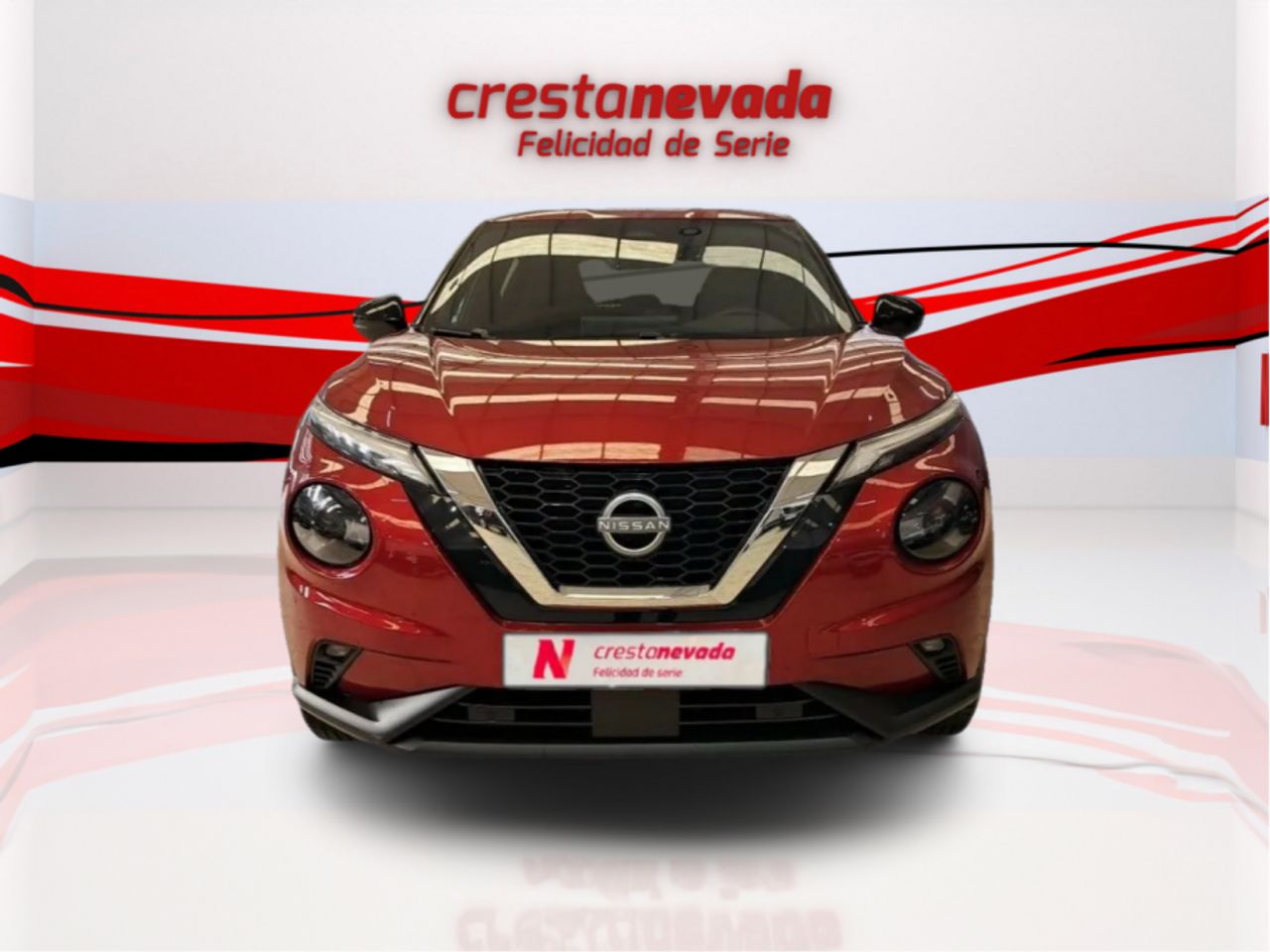 nissan juke 2024 / foto grande (3)