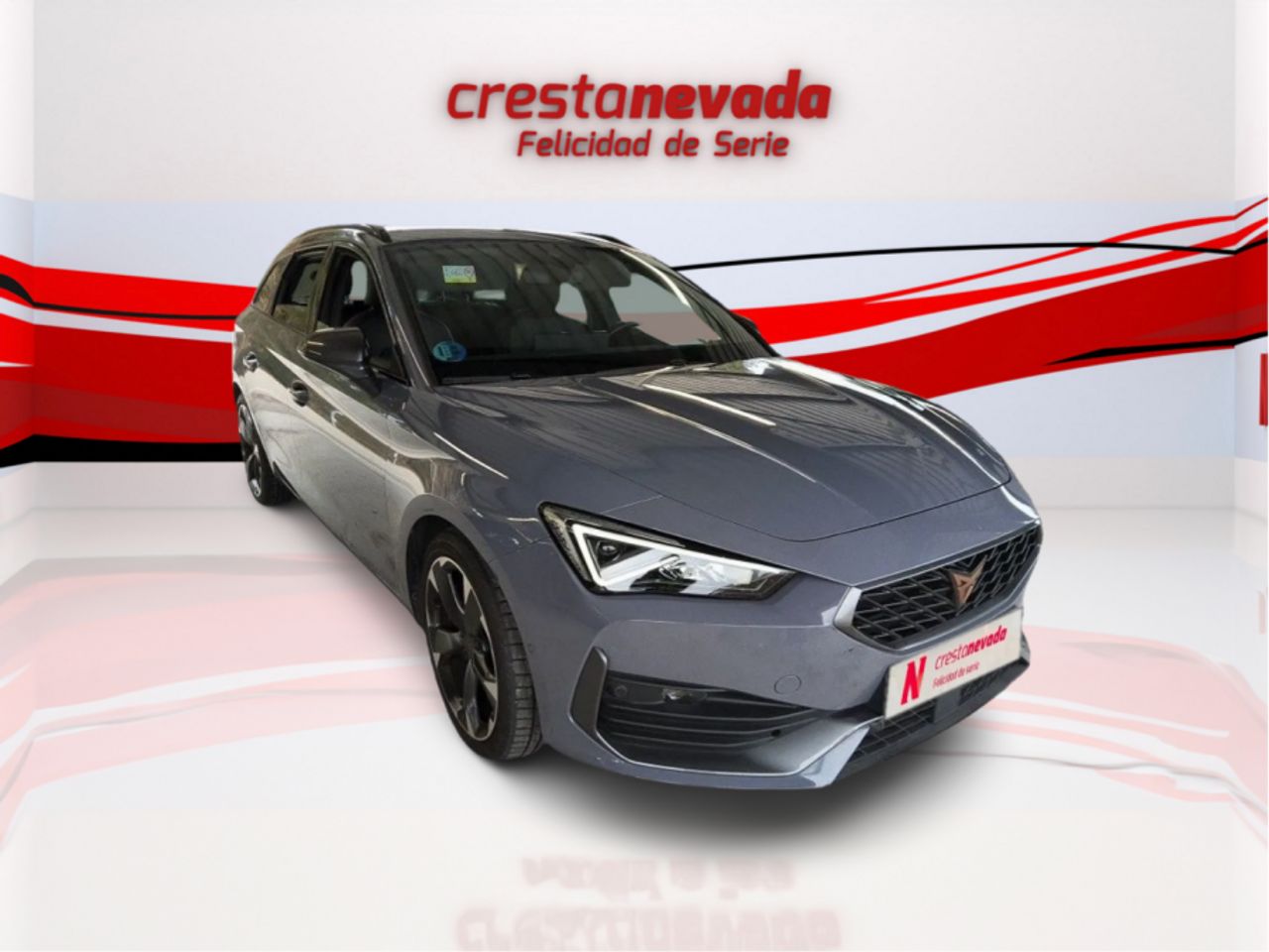 cupra león 2024 / foto grande (2)