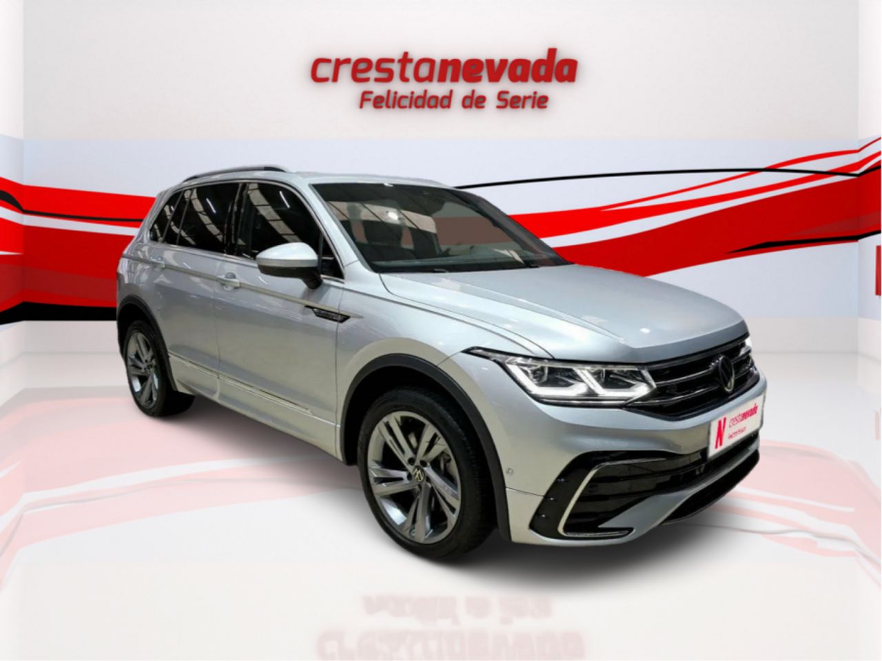volkswagen tiguan 2022 / foto grande (2)
