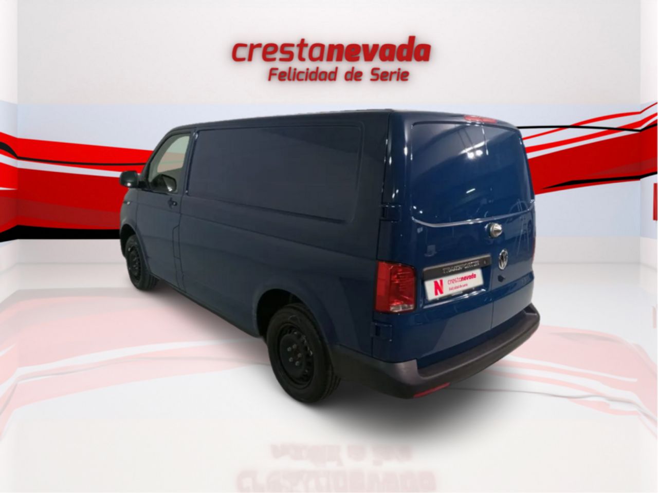 volkswagen transporter 2023 / foto grande (3)