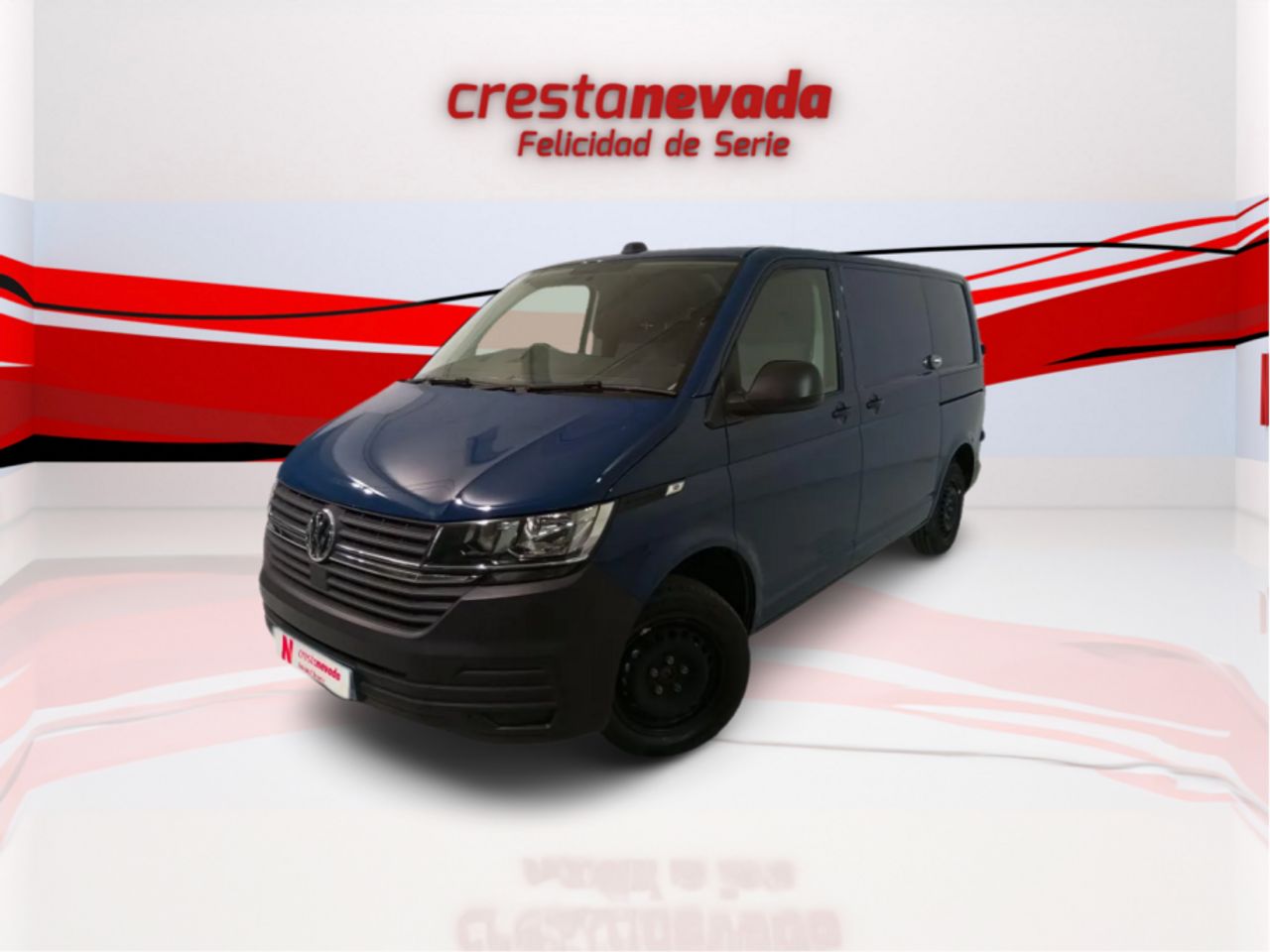 Foto volkswagen transporter 2023 /