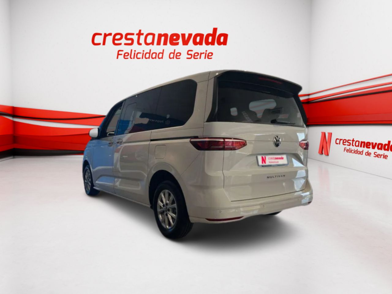 volkswagen multivan 2025 / foto grande (3)