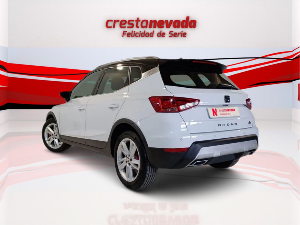 seat arona 2020 / foto grande (3)