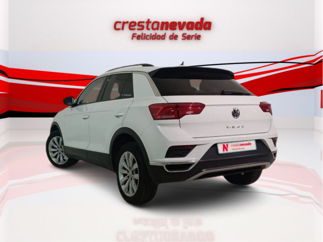 volkswagen t-roc 2018 / foto grande (3)