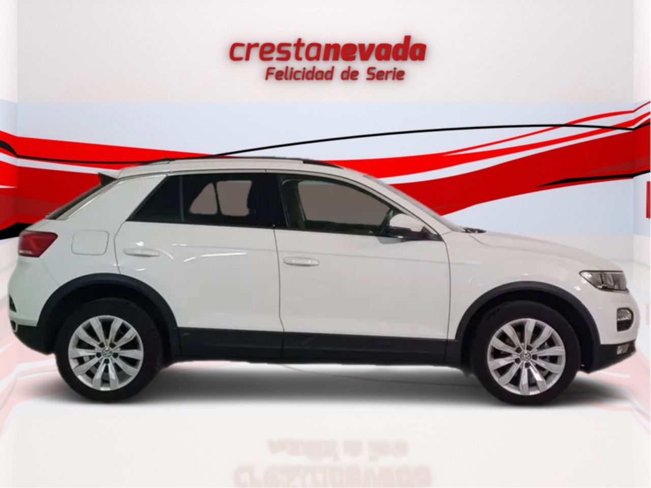 volkswagen t-roc 2018 / foto grande (2)