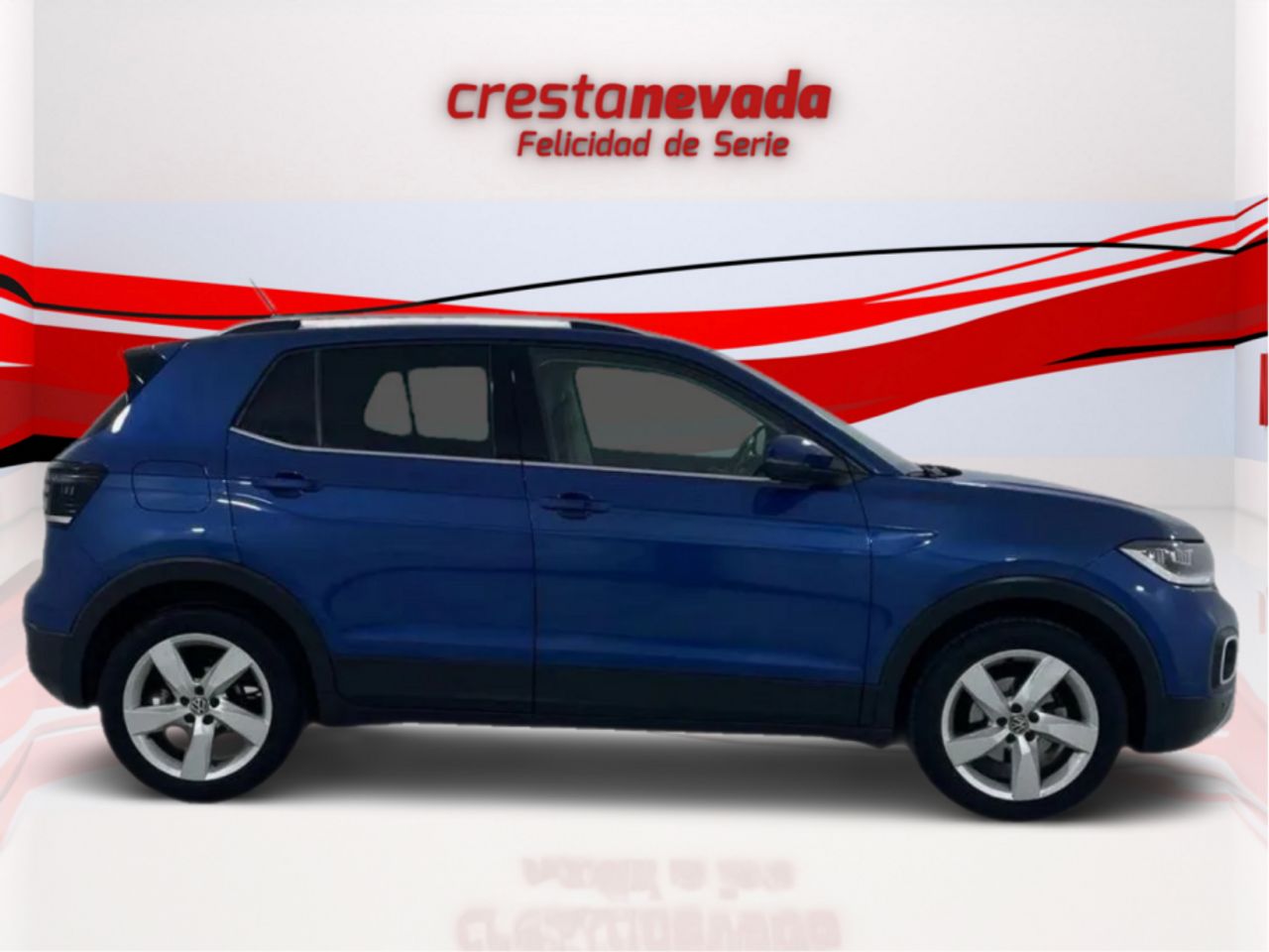volkswagen t-cross 2019 / foto grande (3)
