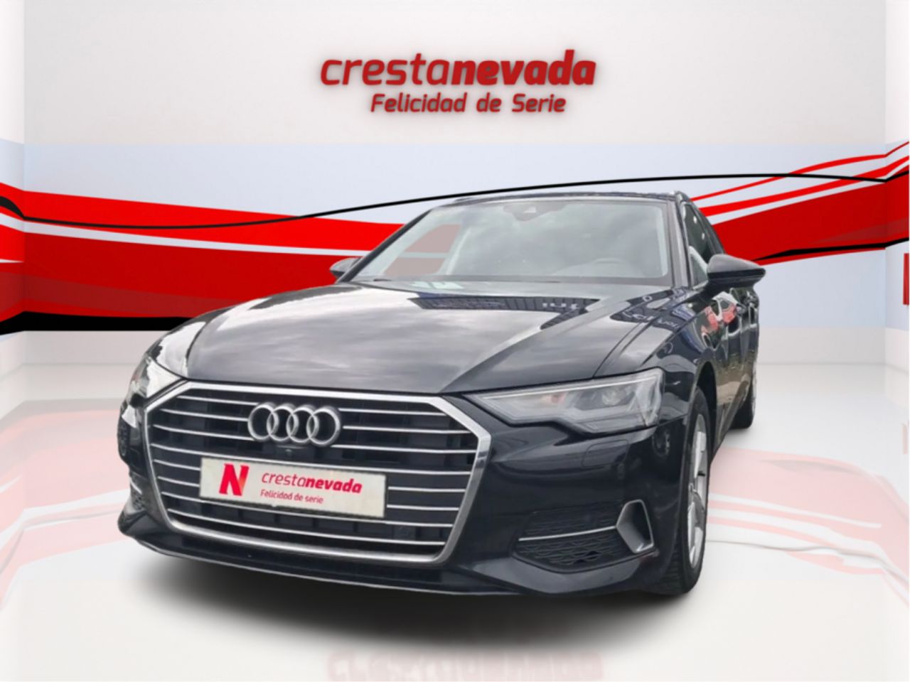 Foto audi a6 2020 /