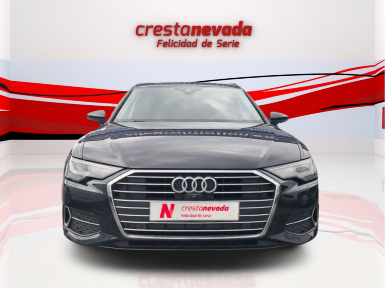 audi a6 2020 / foto grande (2)