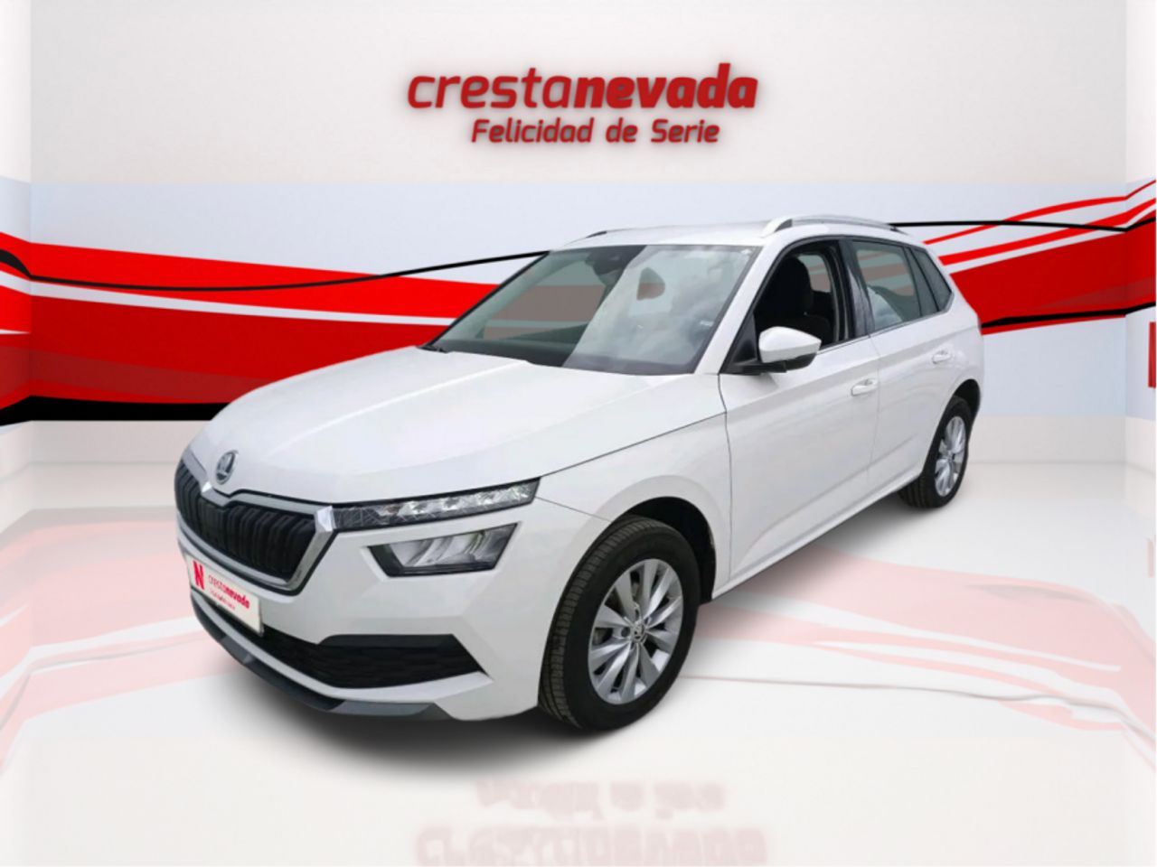 Foto skoda kamiq 2021 /