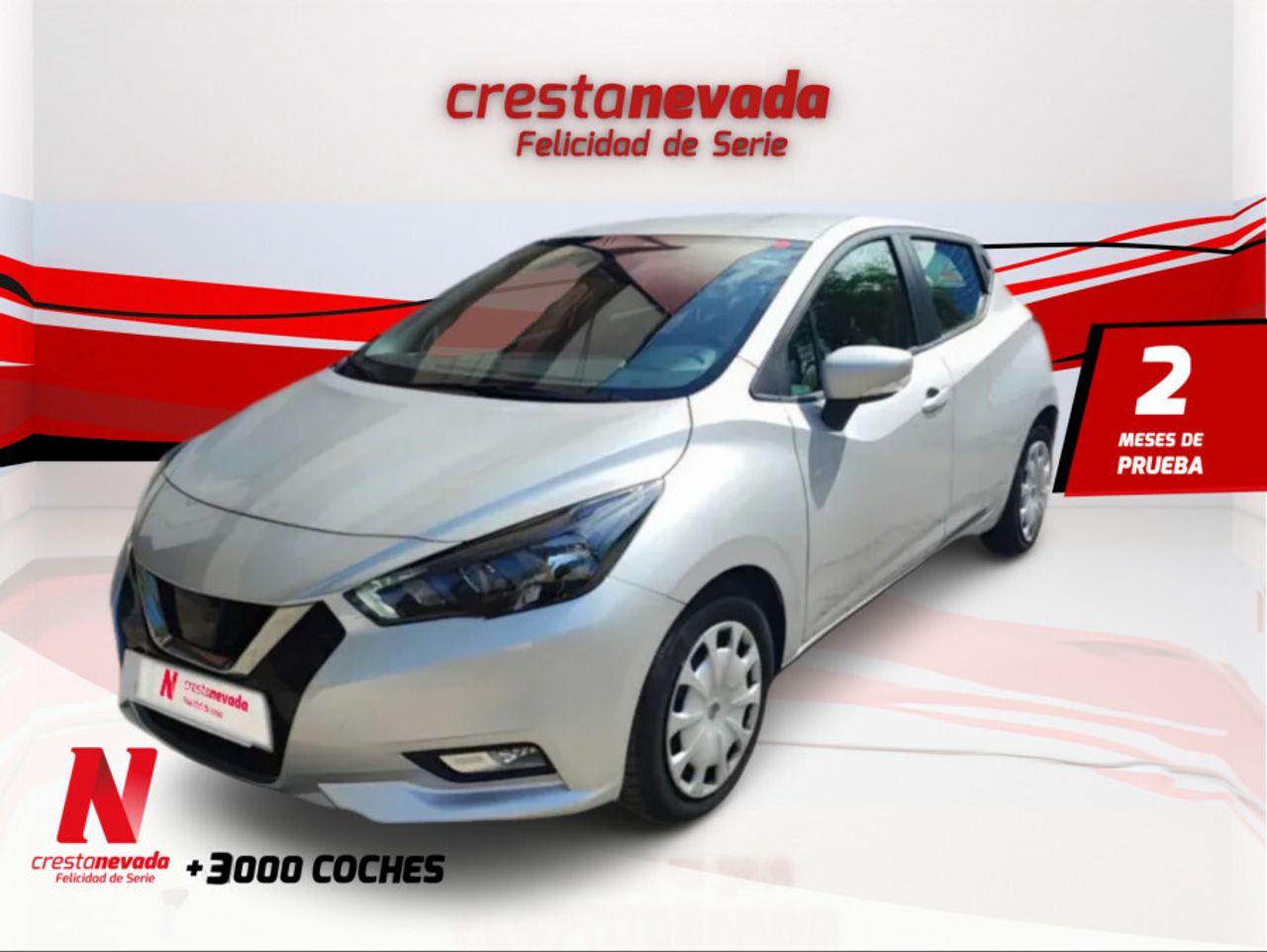 Foto nissan micra 2023 /