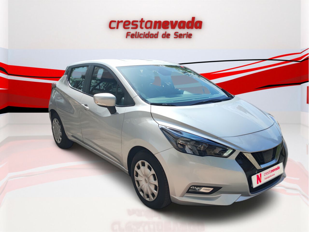 nissan micra 2023 / foto grande (3)