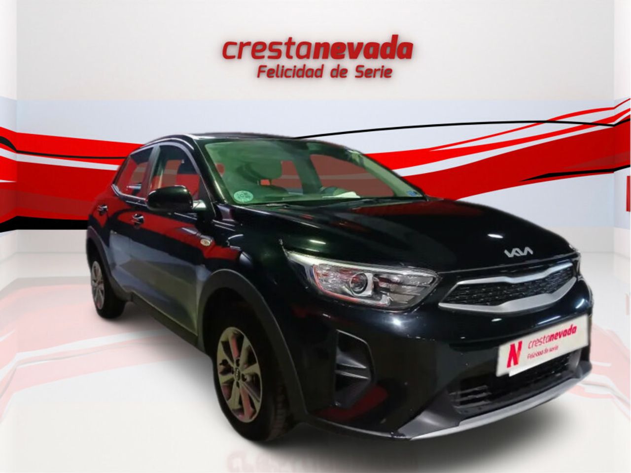 kia stonic 2023 / foto grande (3)