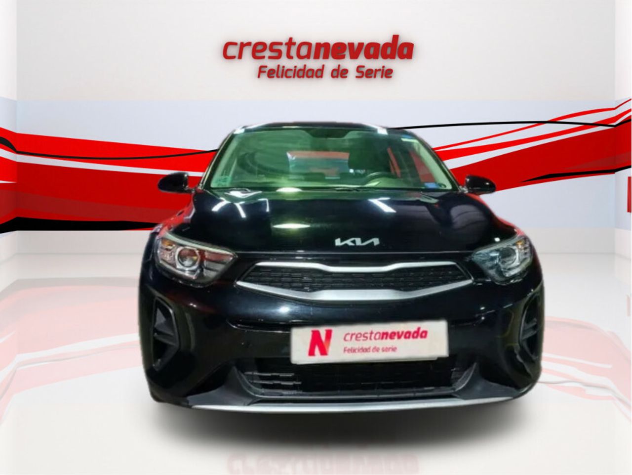 kia stonic 2023 / foto grande (2)