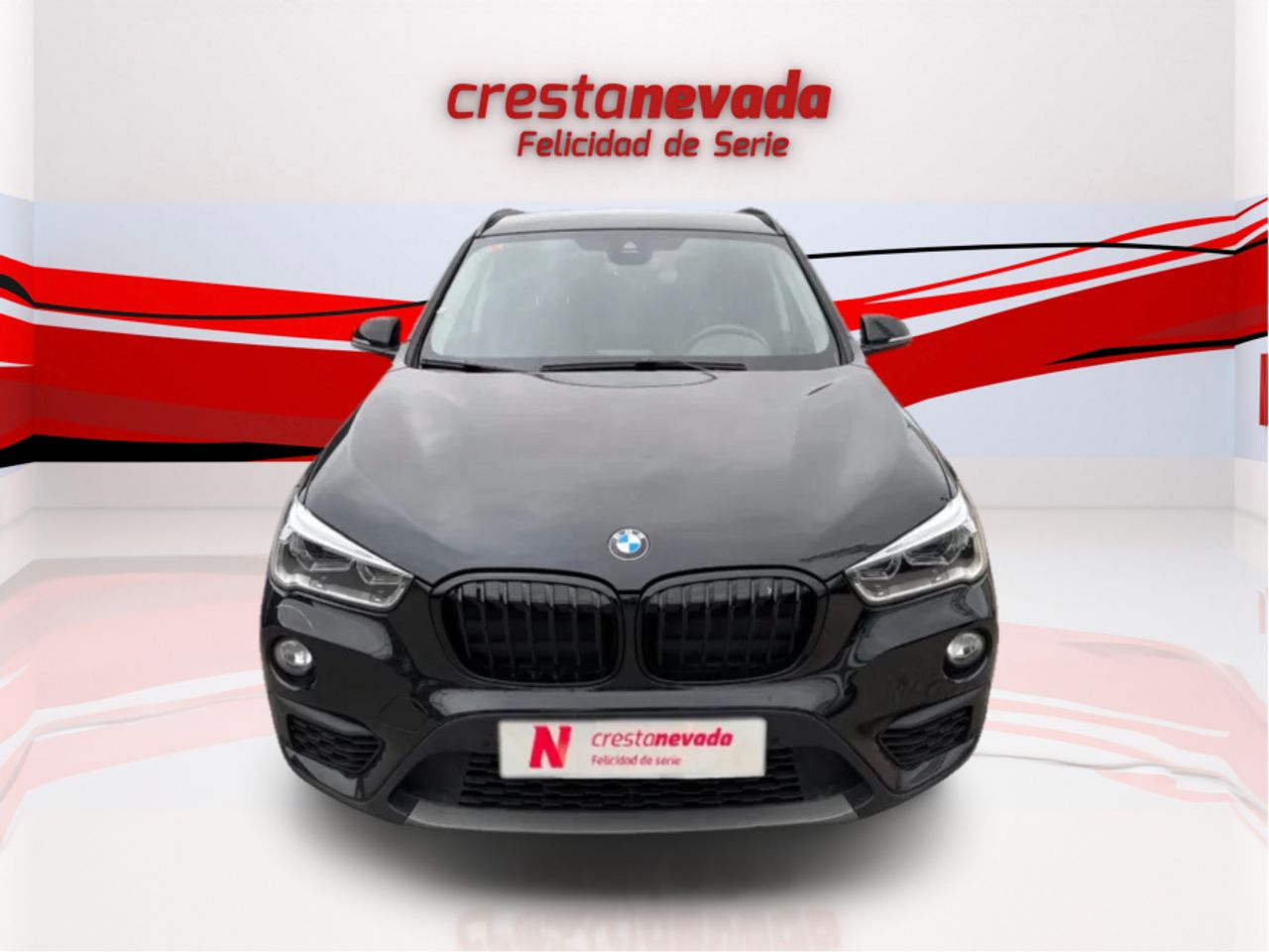 bmw x1 2018 / foto grande (2)