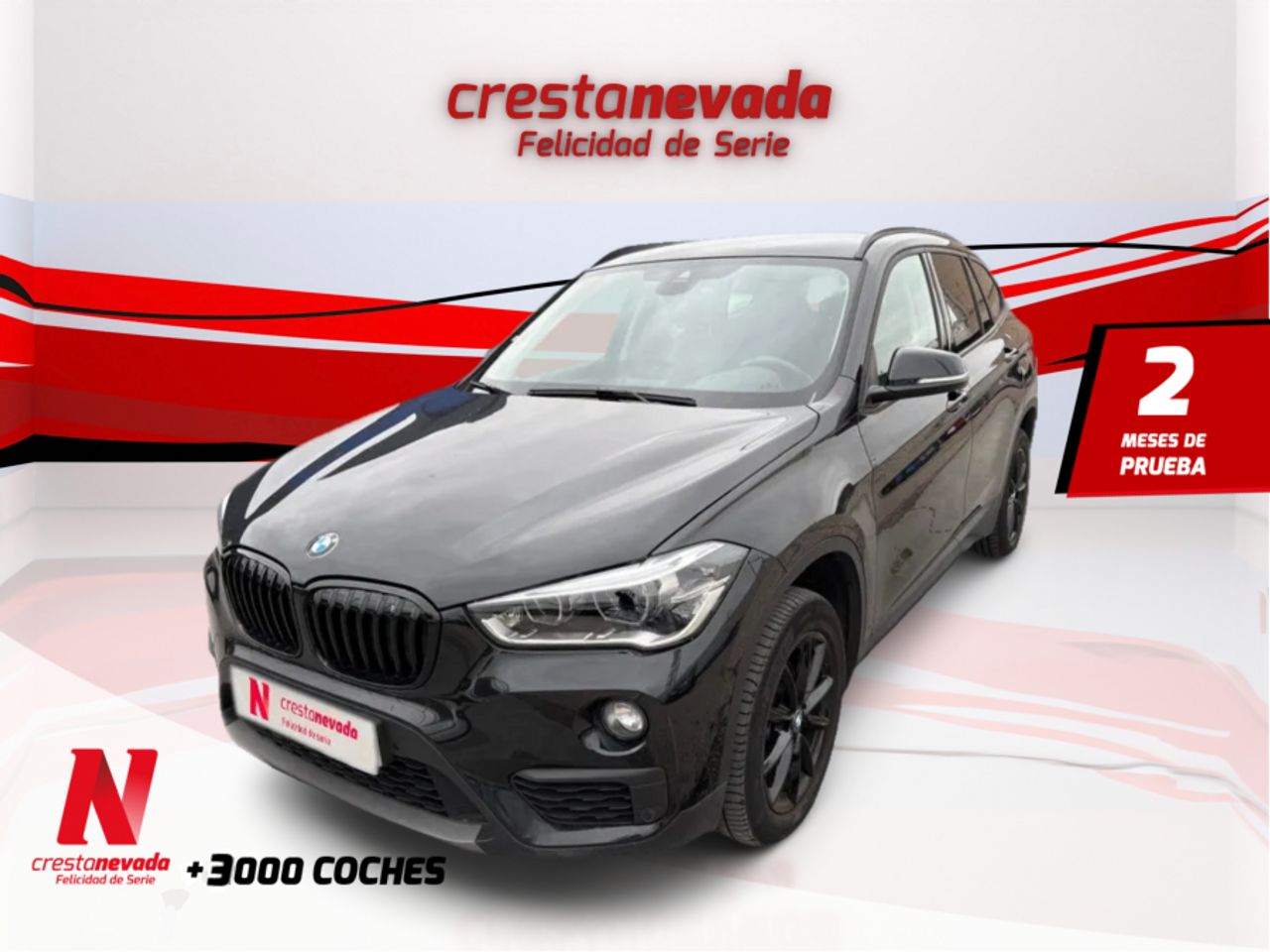Foto bmw x1 2018 /