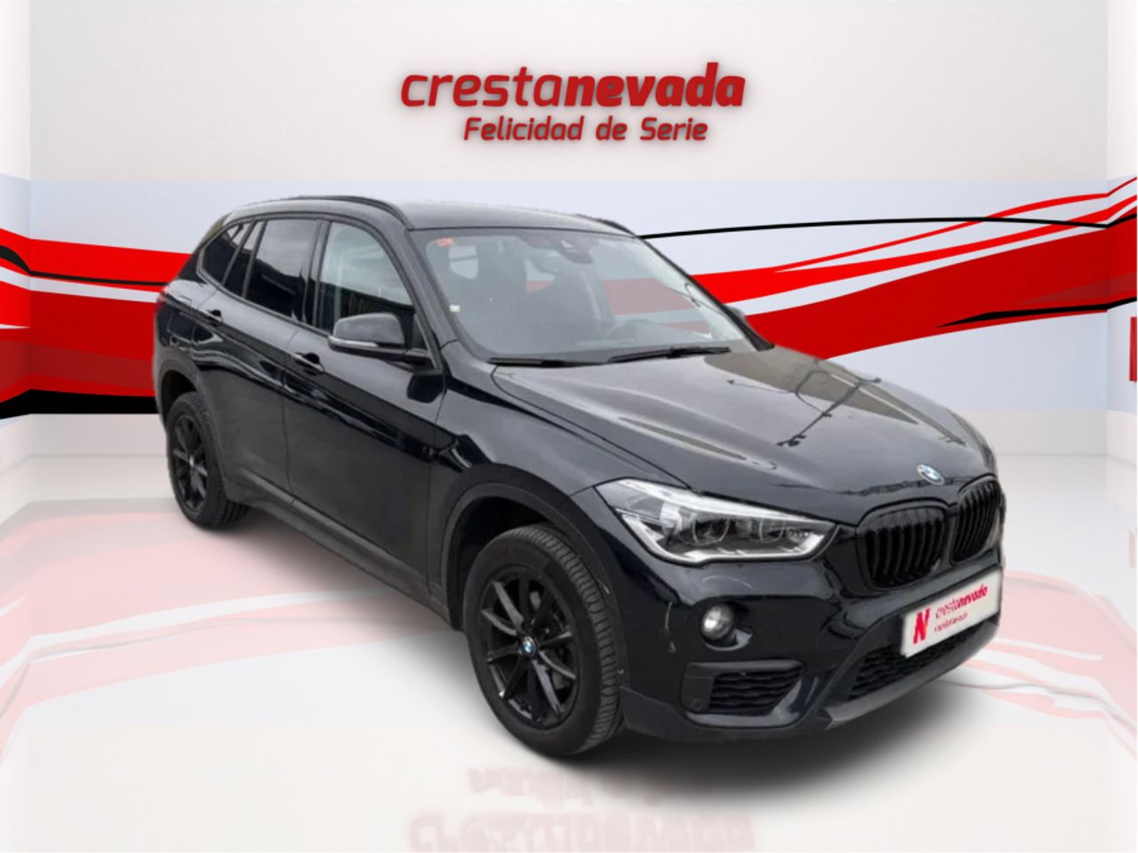 bmw x1 2018 / foto grande (3)