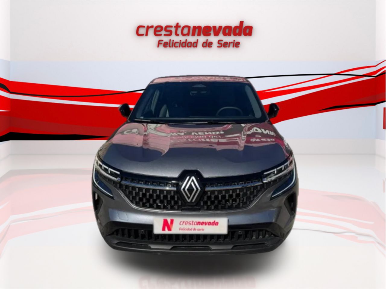 renault austral 2024 / foto grande (2)