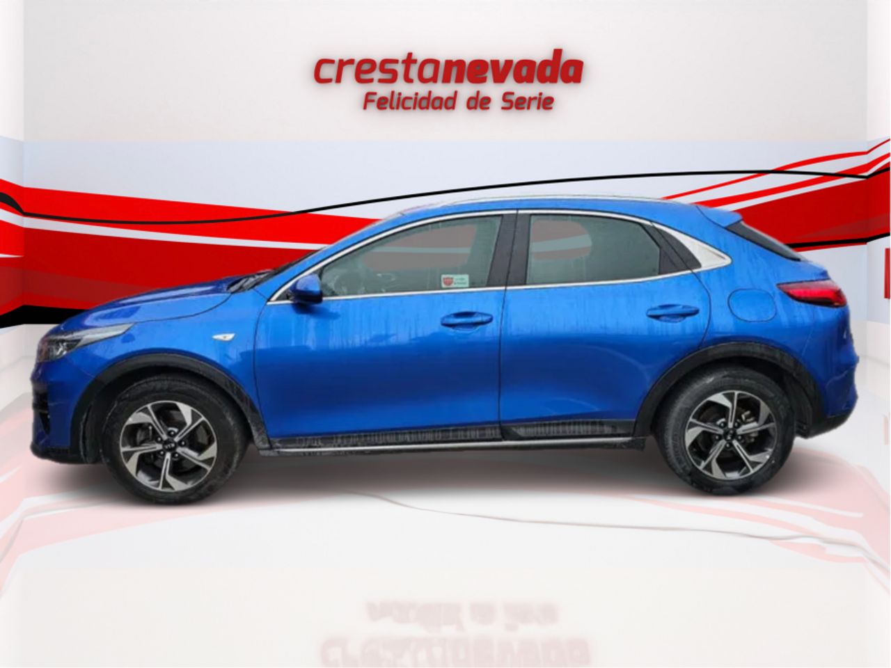 kia xceed 2021 / foto grande (3)