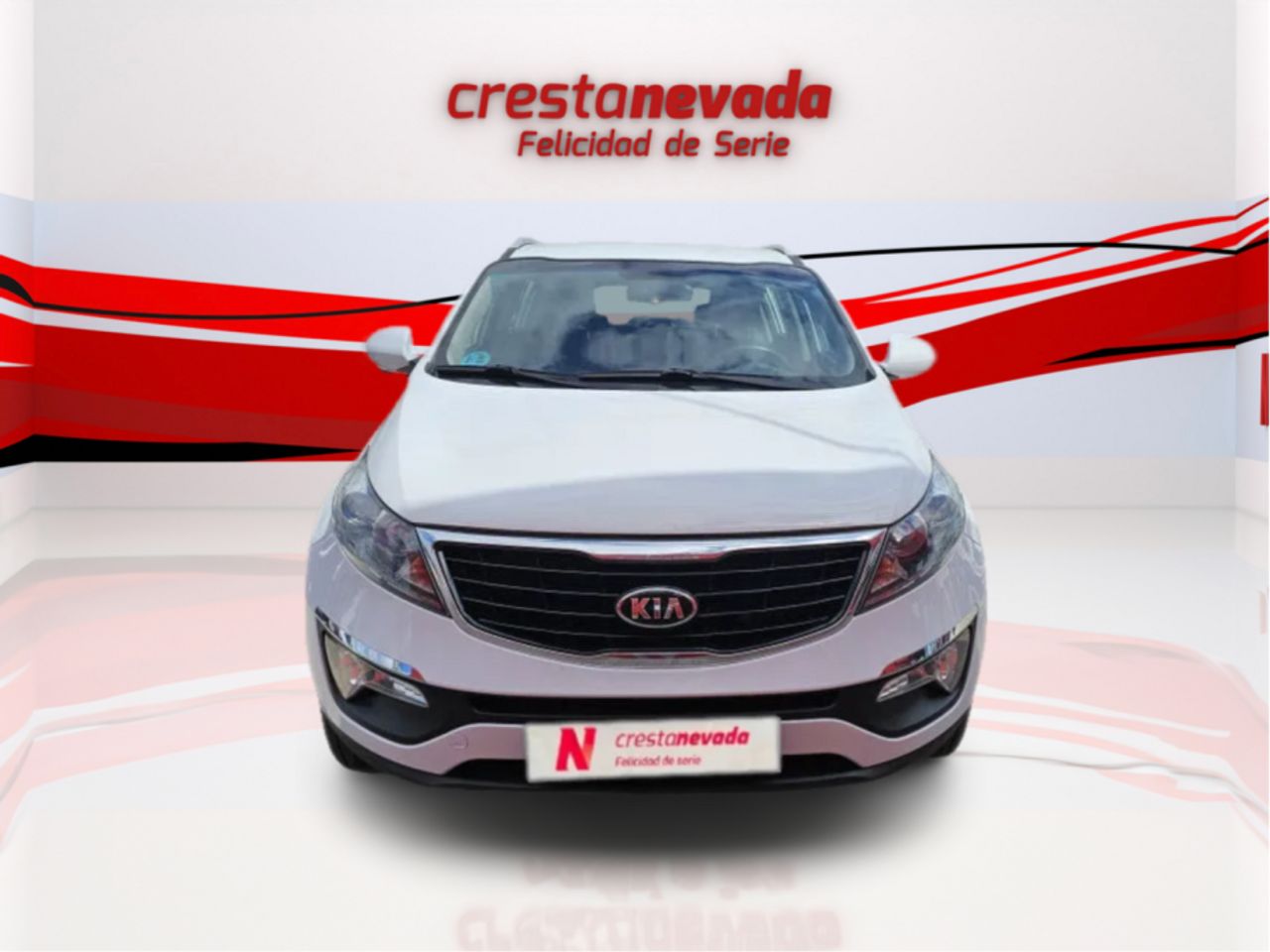 kia sportage 2015 / foto grande (2)