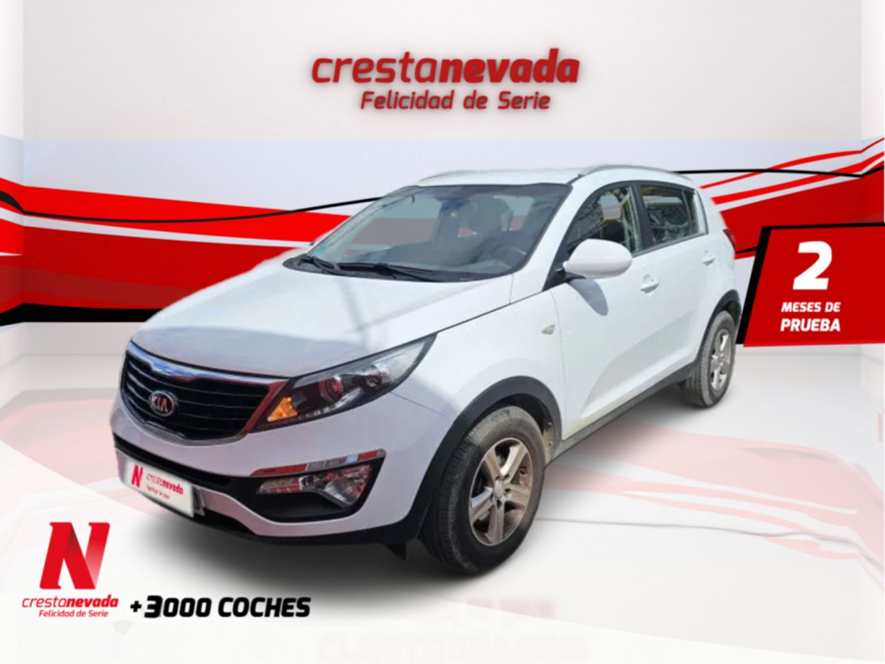Foto kia sportage 2015 /
