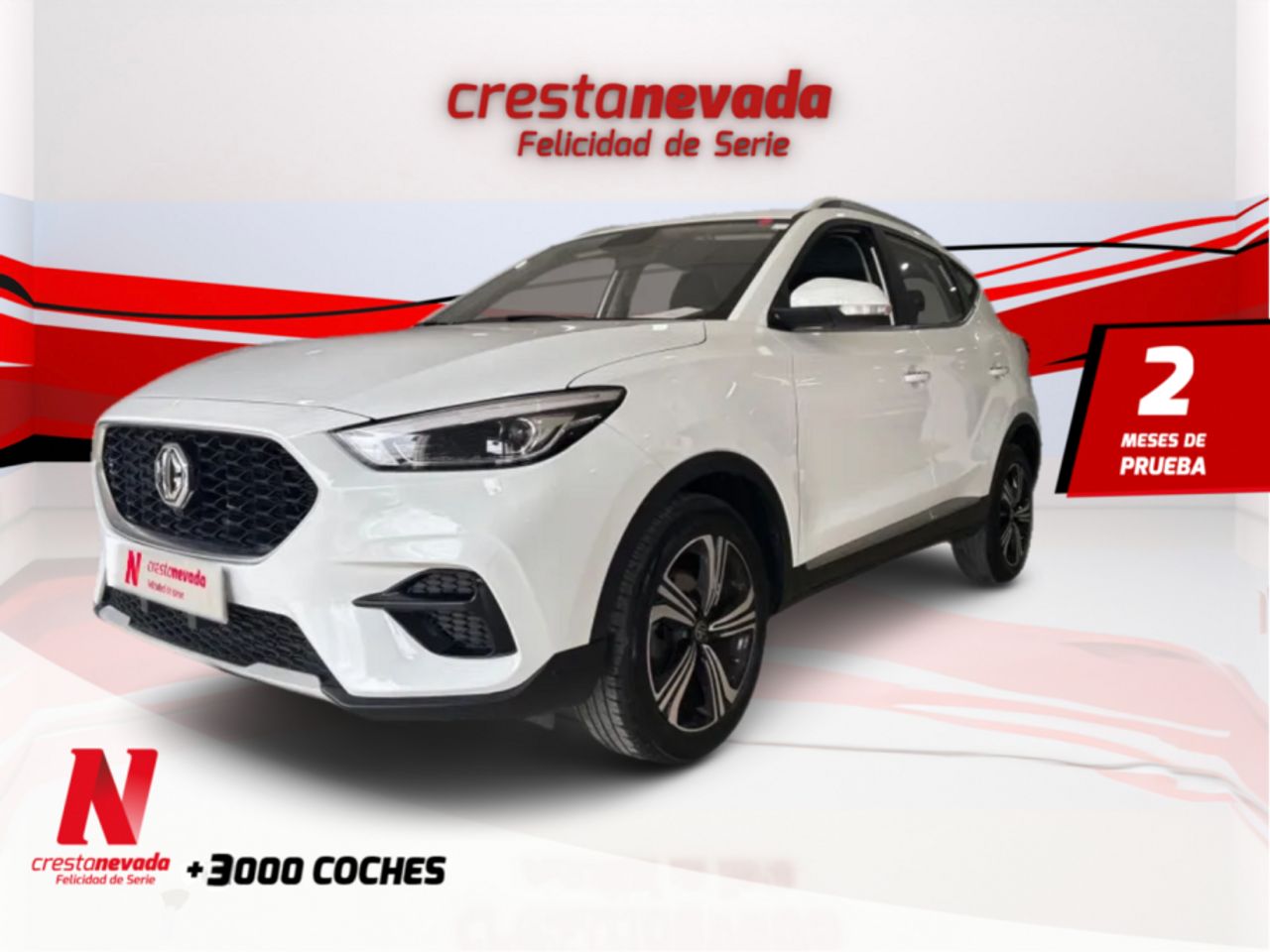 Foto mg zs 2022 /