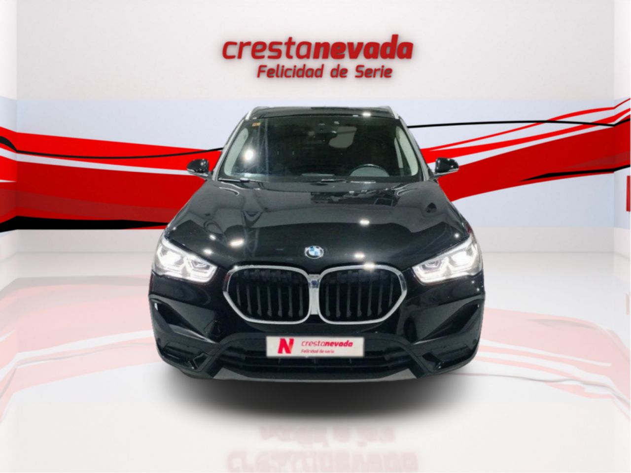 bmw x1 2021 / foto grande (3)