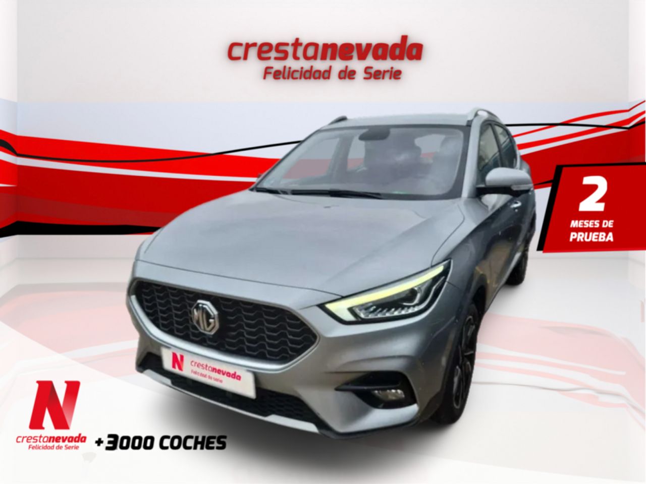 Foto mg zs 2022 /