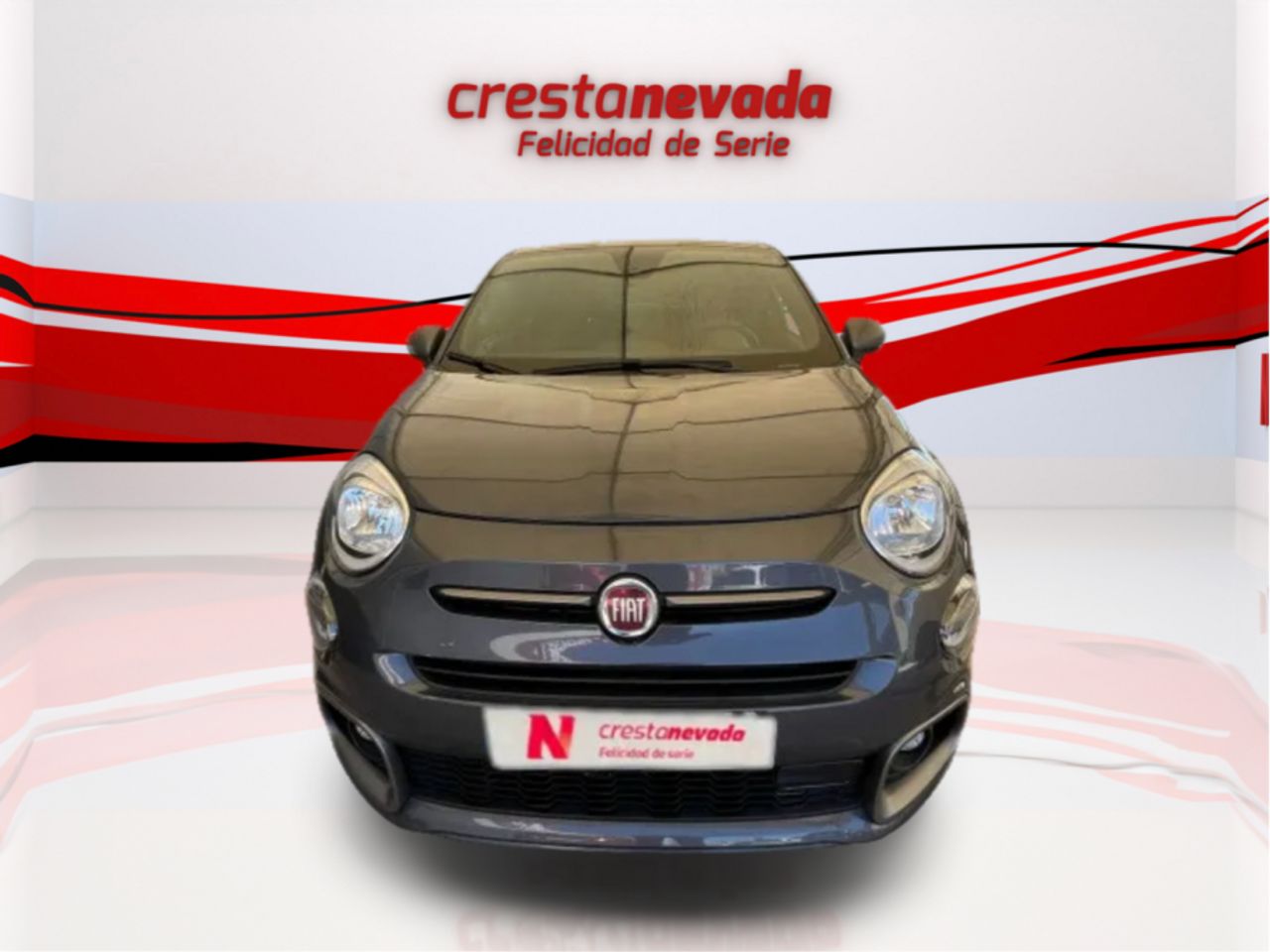 fiat 500x 2022 / foto grande (2)