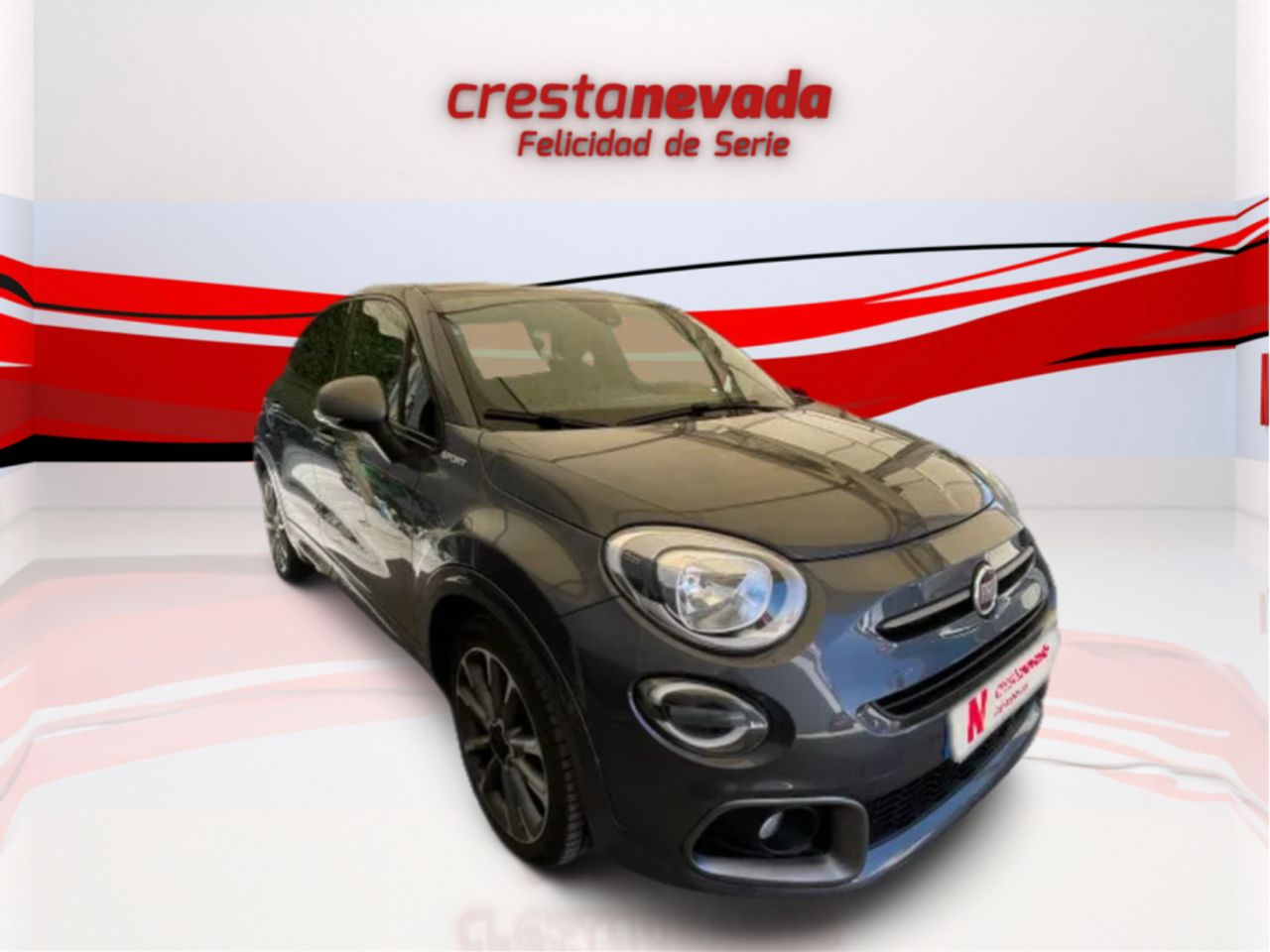 fiat 500x 2022 / foto grande (3)