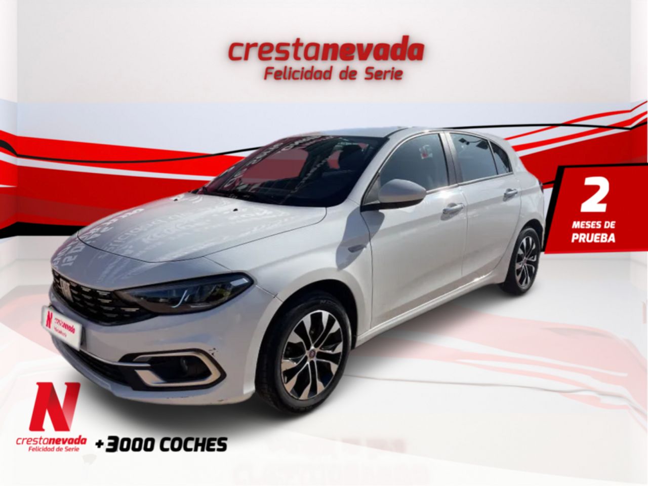 Foto fiat tipo 2022 /