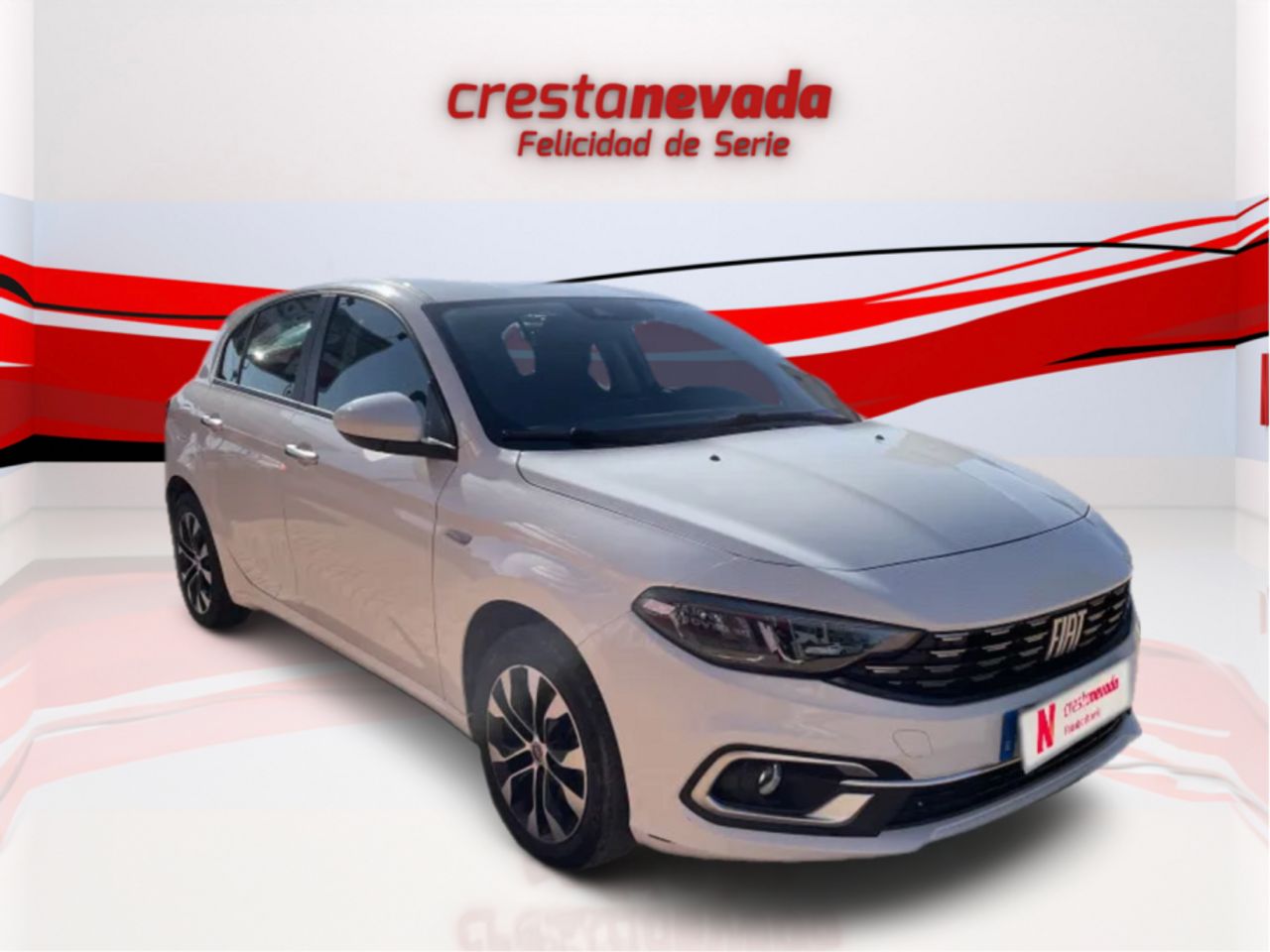 fiat tipo 2022 / foto grande (3)