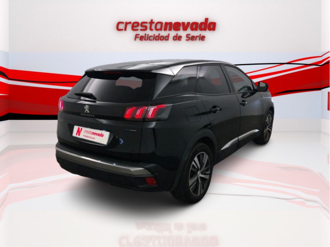 peugeot 3008 hybrid 2021 / foto grande (2)