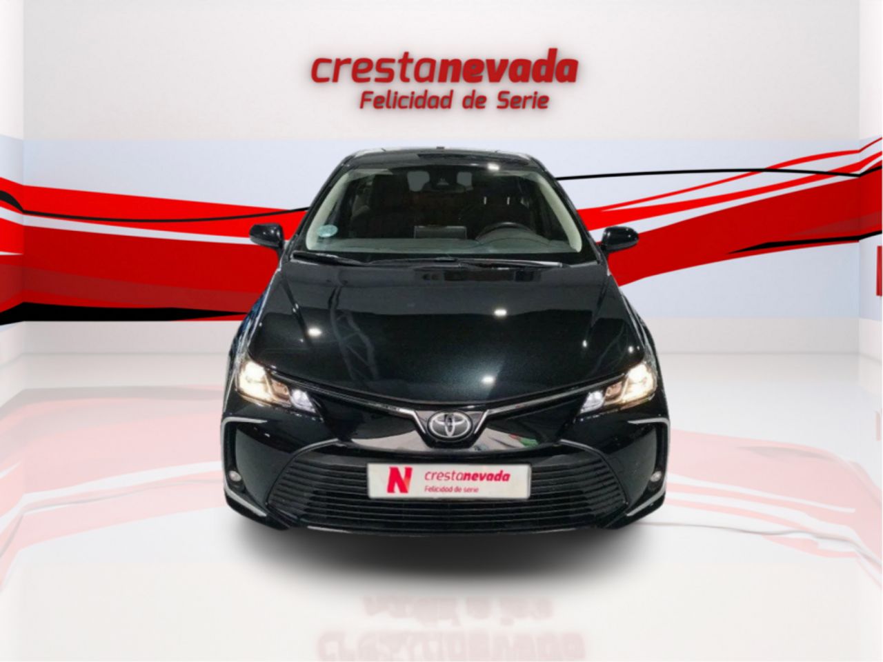 toyota corolla 2022 / foto grande (3)