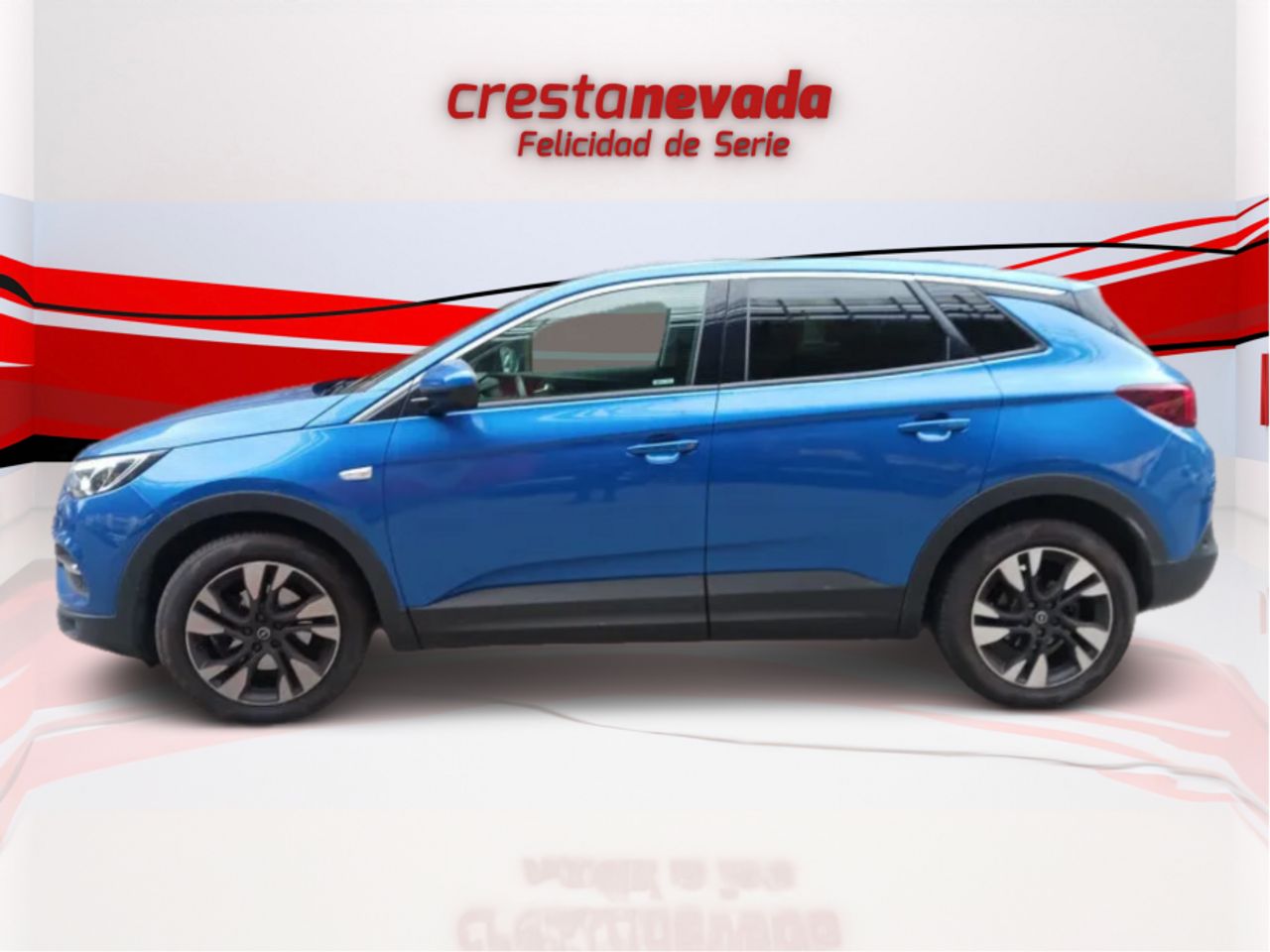 opel grandland x 2018 / foto grande (3)