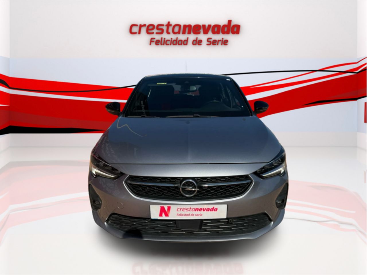 opel corsa 2021 / foto grande (2)