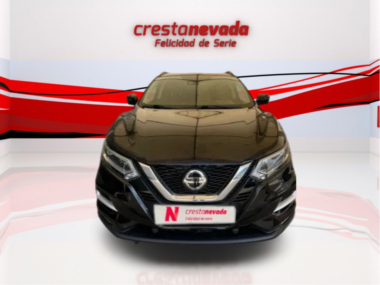 nissan qashqai 2020 / foto grande (2)
