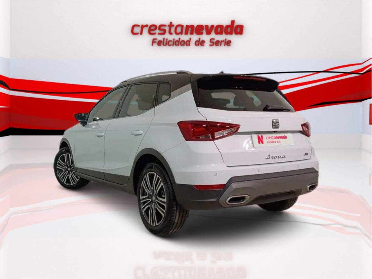 seat arona 2024 / foto grande (3)