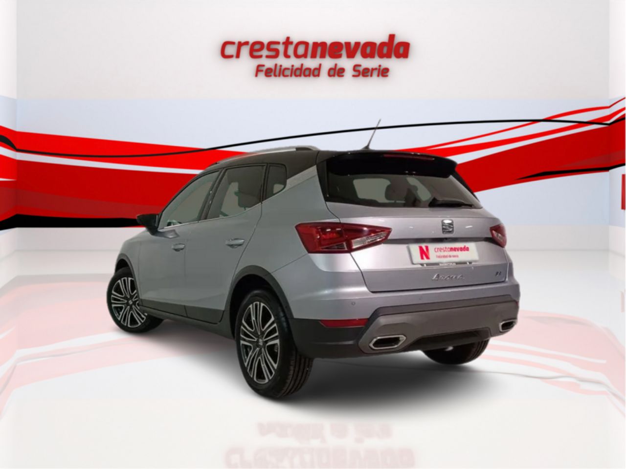 seat arona 2024 / foto grande (3)
