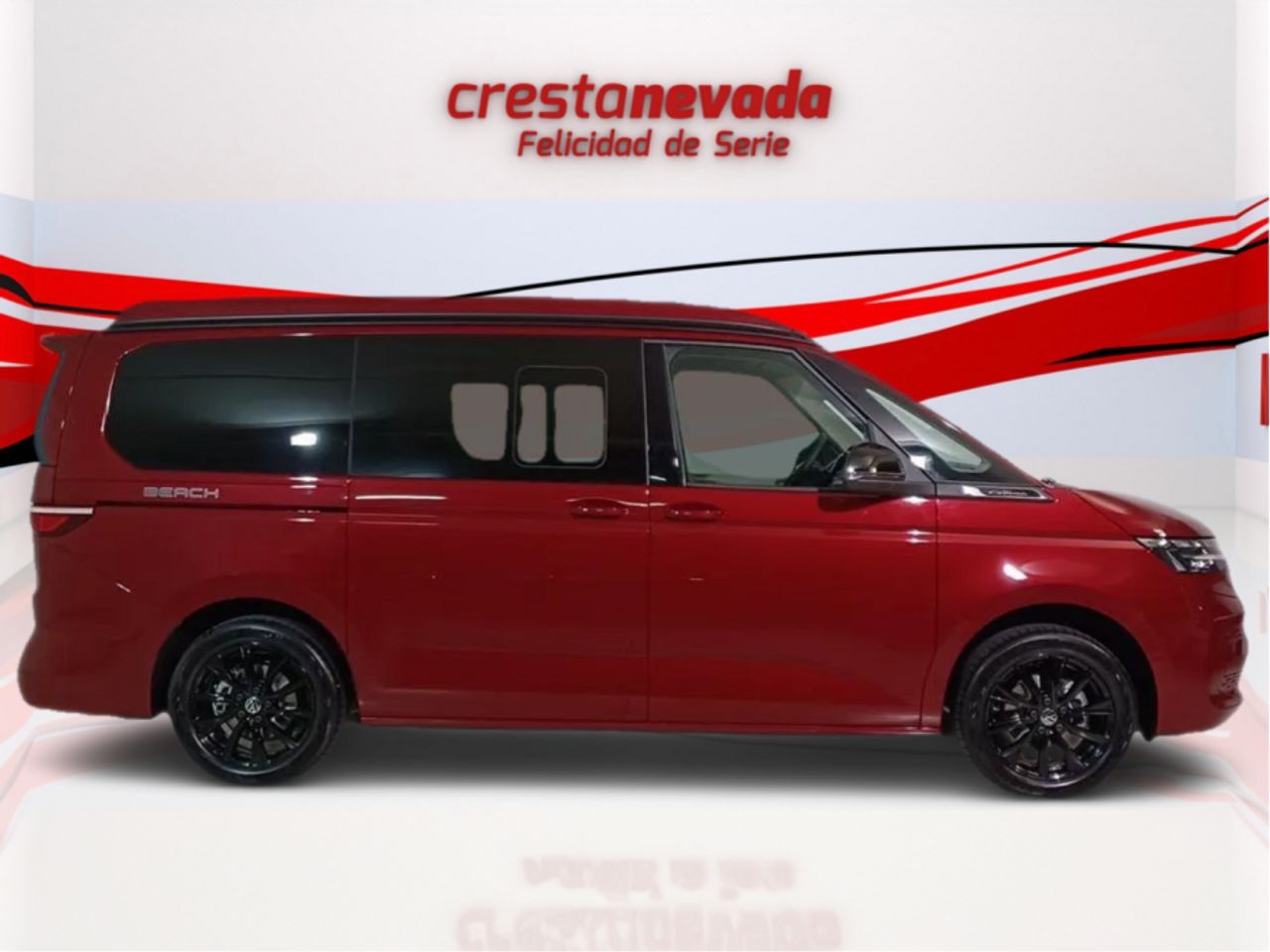 volkswagen california 2025 / foto grande (2)