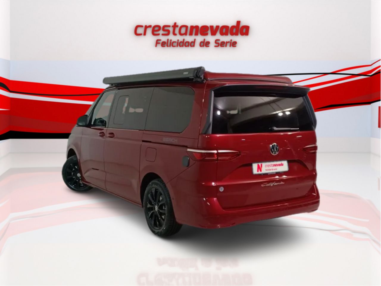 volkswagen california 2025 / foto grande (3)