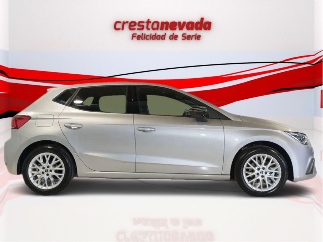 seat ibiza 2024 / foto grande (2)