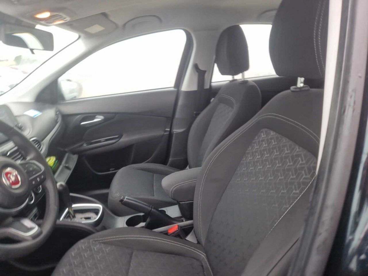 fiat tipo 2022 / foto grande (3)
