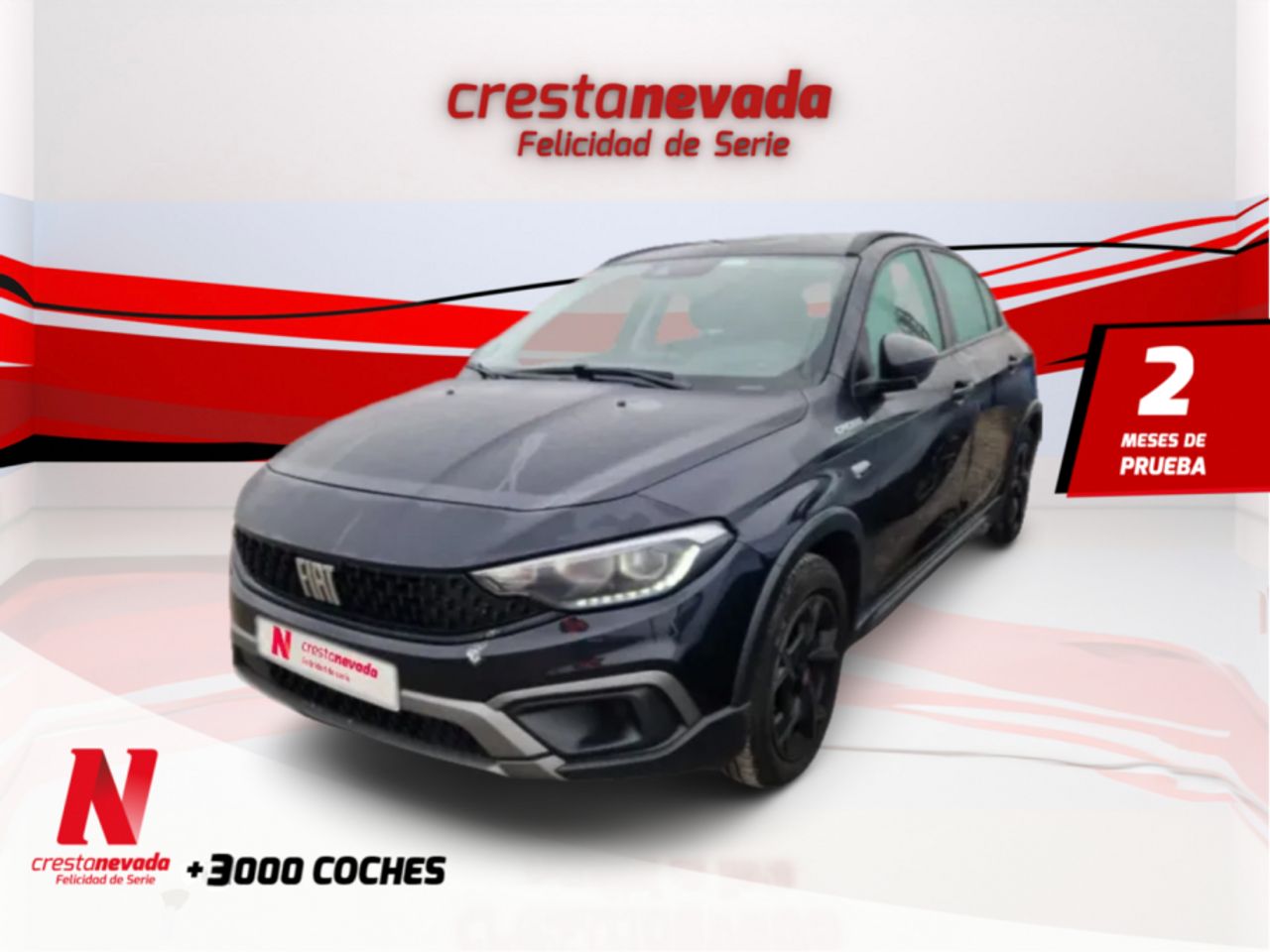 Foto fiat tipo 2022 /