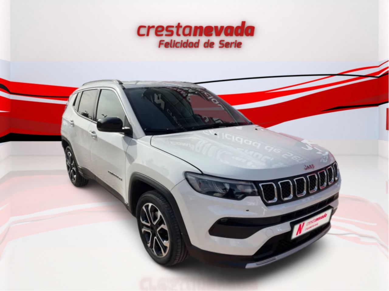jeep compass 2022 / foto grande (3)