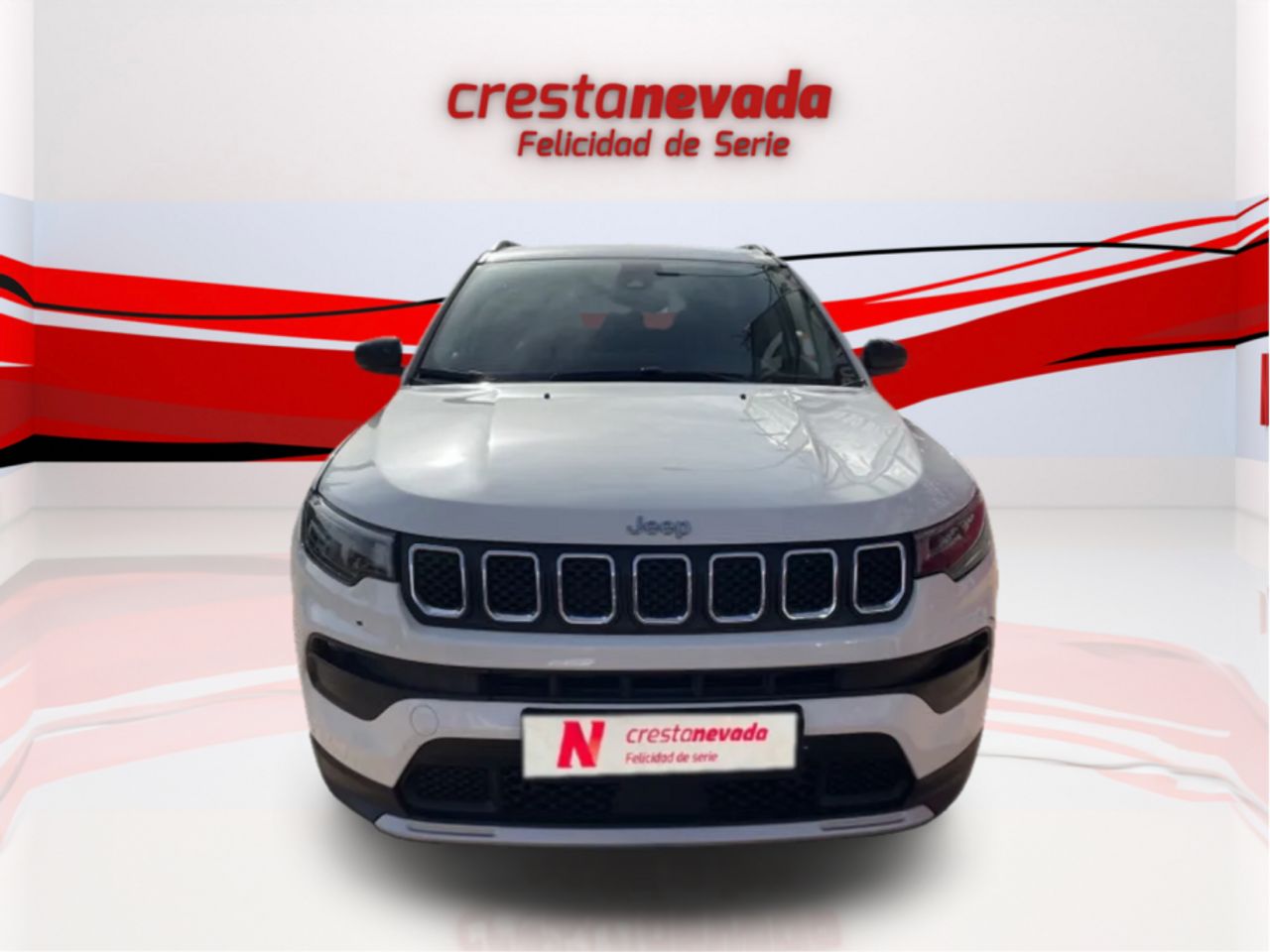 jeep compass 2022 / foto grande (2)